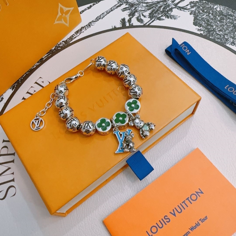 LV Bracelets